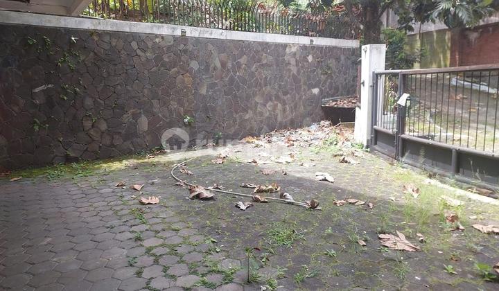 Sewa Dan Jual Rumah Siap Huni Bandung Utara 2