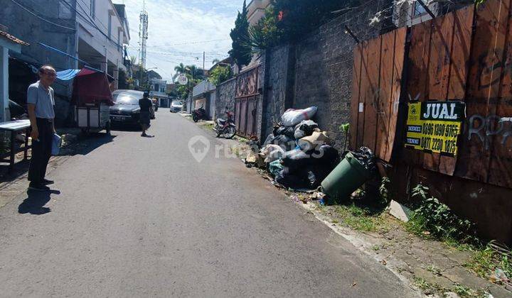 Tanah Sayap Pasteur Cocok Untuk Rumah Tinggal 2