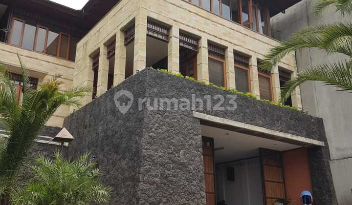 Dijual Rumah Mewah Dan Cantik Siap Huni 