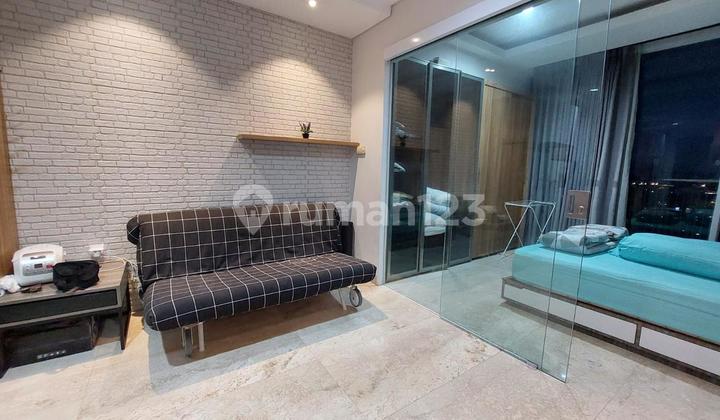 Disewakan Apart Siap Huni Full Furnished 2