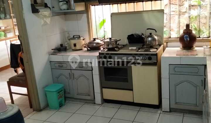 City Center House Can Be Used for Offices, Residences, etc. 2