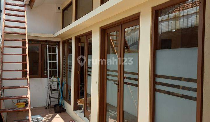 Dijual Rumah Sederhana Disayap Kopo          2