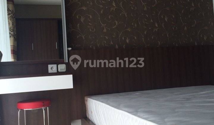 Yk For Rent North Bandung Apartment Fully Furnished 2