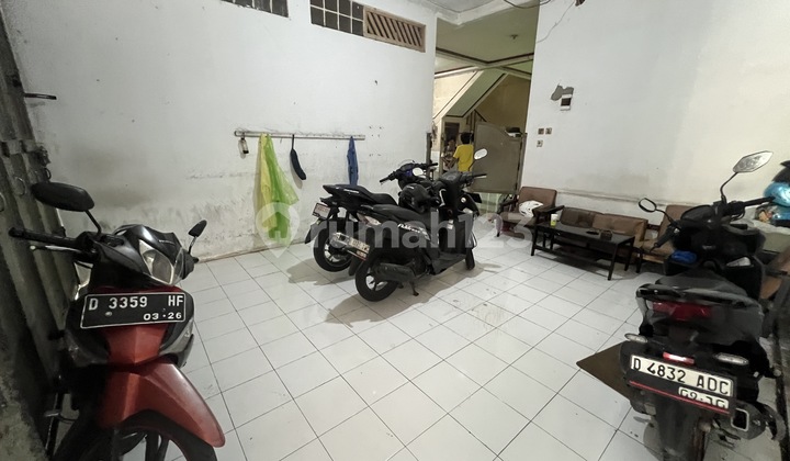 For Sale Active Boarding House Wing Kopo Near Main Road 2