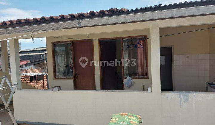 Dijual Rumah Sederhana Disayap Kopo          2