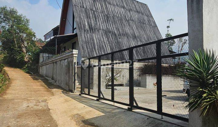 Jarang Ada Villa Dan Kebun Bagus Jual Murah 1