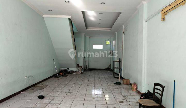 Dijual Tmpt Usaha Dengan Lokasi Strategis 2