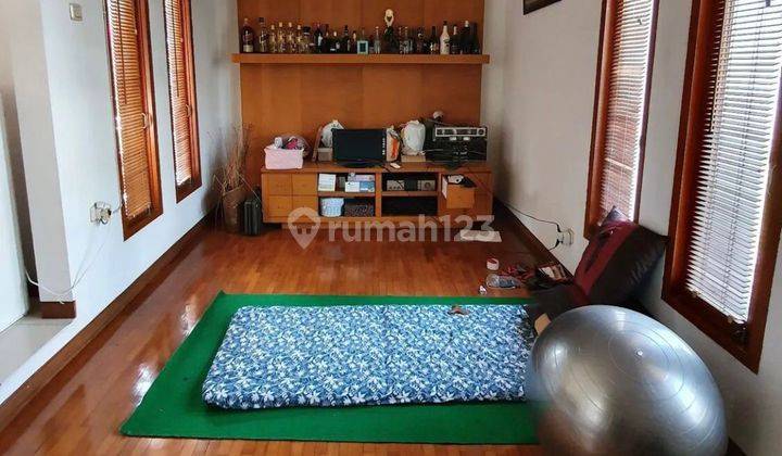 Rumah Minimalis Modern Siap Huni Bamdung Utara 1