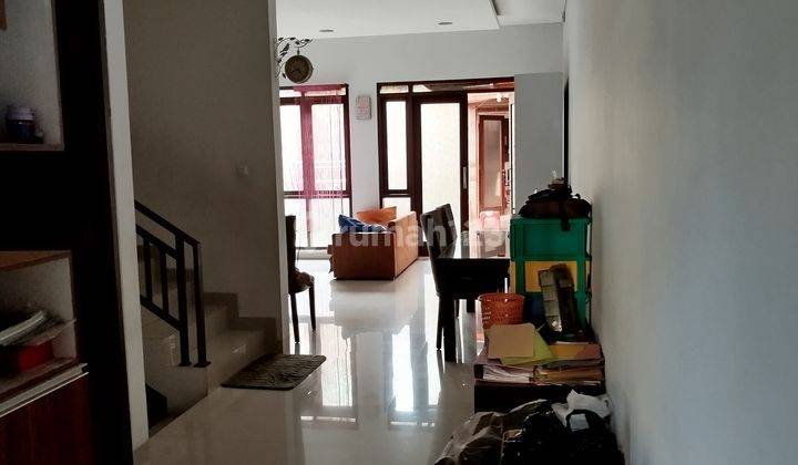 Dijual Rumah Bagus di Batununggal, Jalan Besar 2