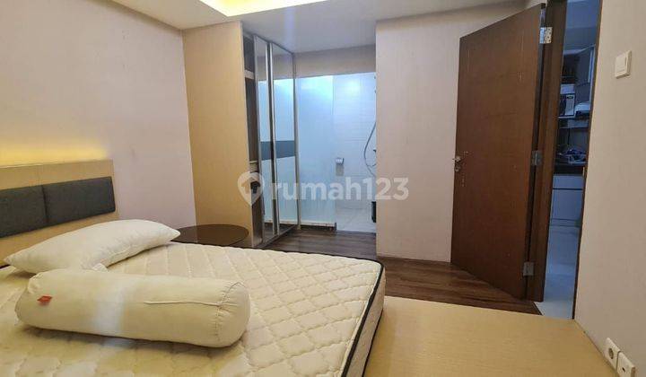 Dijual Apartemen Gateway Pasteur, Full Furnished. Siap Huni 2