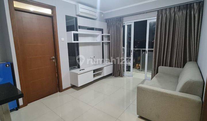 Dijual Apartemen Gateway Pasteur, Full Furnished. Siap Huni 2