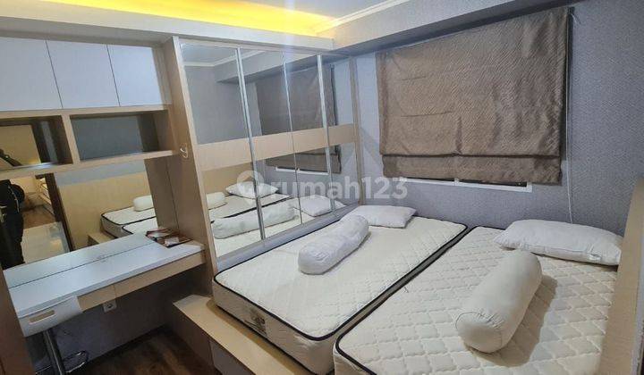 Dijual Apartemen Gateway Pasteur, Full Furnished. Siap Huni 2