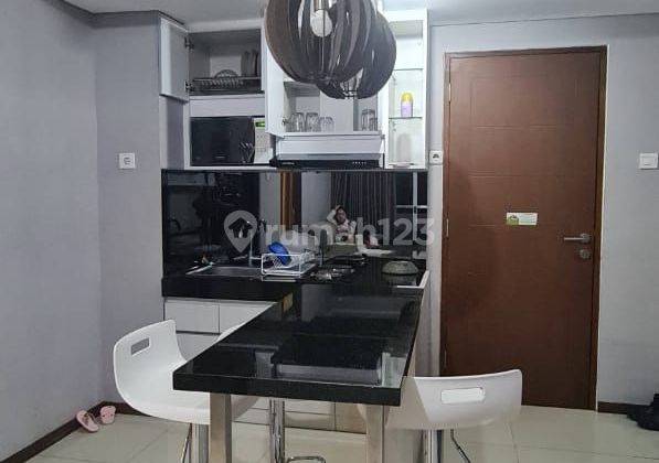 Dijual Apartemen Gateway Pasteur, Full Furnished. Siap Huni 2