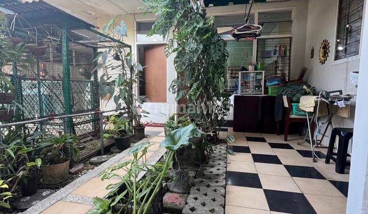 Dijual Rumah Lokasi Premium Di Cisitu Indah, Dago Bandung 2