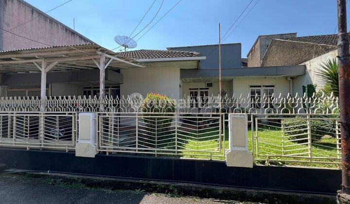 Dijual Cepat Rumah di Komplek Dian Permai, Bandung 1