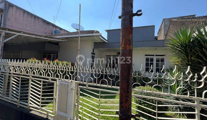 Dijual Cepat Rumah di Komplek Dian Permai, Bandung 2