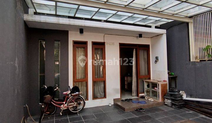 Dijual Rumah Bagus di Batununggal, Jalan Besar 2