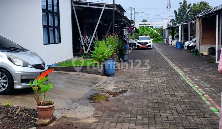 Tanah 102 M2 Banyumanik, Semarang Dekat Jabungan, Ngesrep, Padangsari, Pedalangan, Pudakpayung, Srondol 1