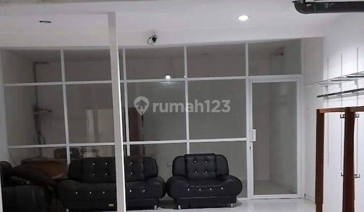 Pemuda Ruko Ring1 Tengah Kota Di Semarang Tengah 179.0 M² Jalan Utama 2 Lantai Murah Mudah Strategis 2