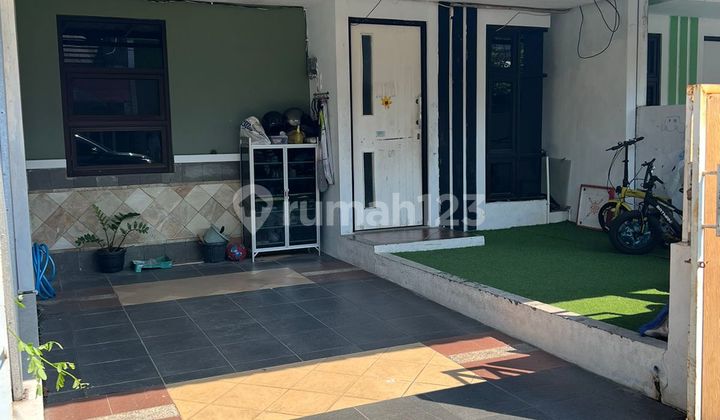 Rumah Pedurungan Semarang Akses 2 Mobil Tlogomulyo Tlogosari Palebon Arteri Soekarno Hatta