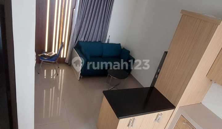 Two-Story House Tembalang Undip Sambiroto Pandanaran Hill Citra Grand Graha Estetika 2