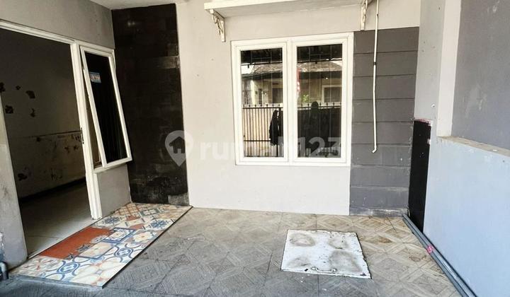 Rumah Murah Luas 60M Tembalang Undip Bulusan Mangunharjo Meteseh Sambiroto 2