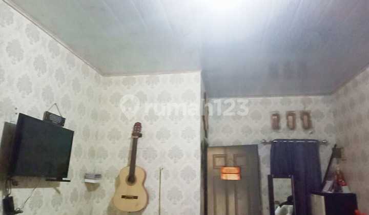 Rumah Tembalang 340 Juta Murah Luas 72/72 Akses 2 Mobil 2