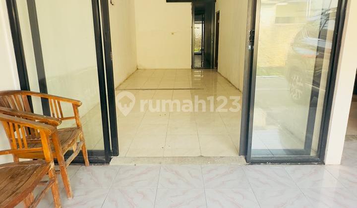 Rumah Murah 118m² Sambiroto Tembalang Kedungmundu Sendangmulyo 1