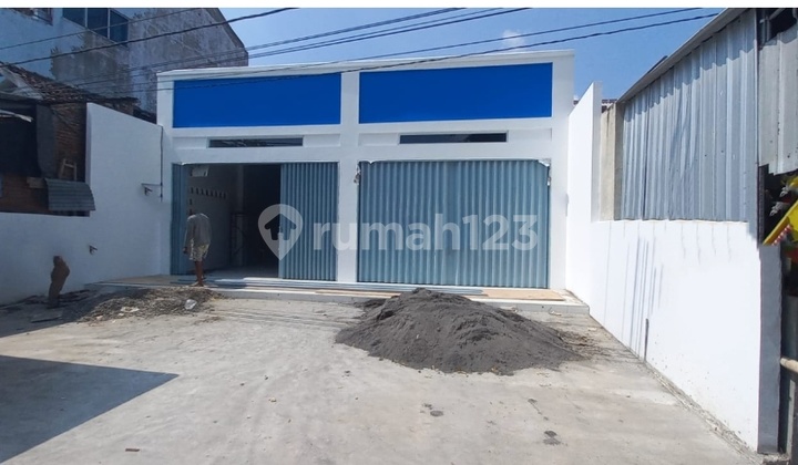 Ruko Sewa/jual Plong Lebar 10m 200m/140m Tembalang Kedungmundu Sambiroto 1