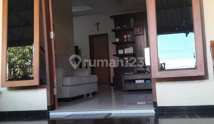 Rumah Luas 156M² Tembalang Mangunharjo Semarang SHM Bagus Citra Grand Pandanaran Alamanda Bukit Elang 2