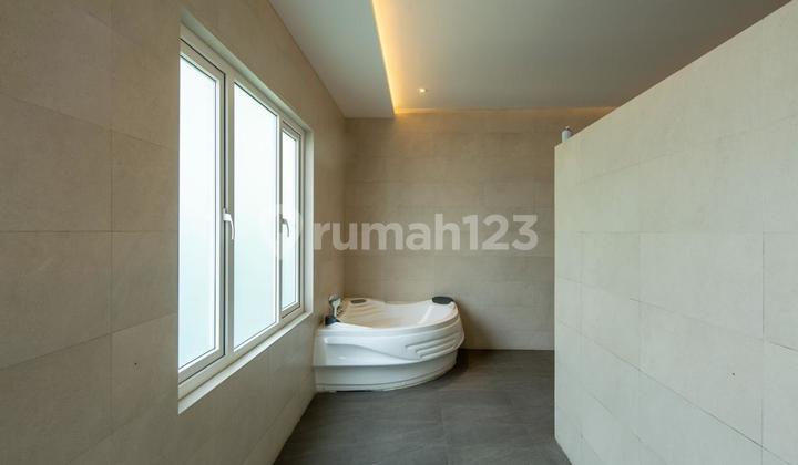 Rumah Mewah Elit Sewa/Kontrak Gajah Mungkur, Semarang Kota Atas Candi Golf, Candisari, Papandayan 2