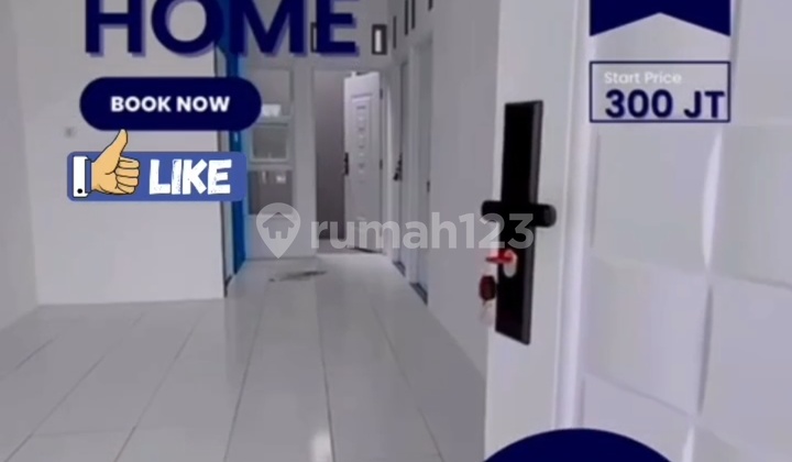 Rumah Baru Mranggen Demak Kangkung Semarang Shm Bagus 2
