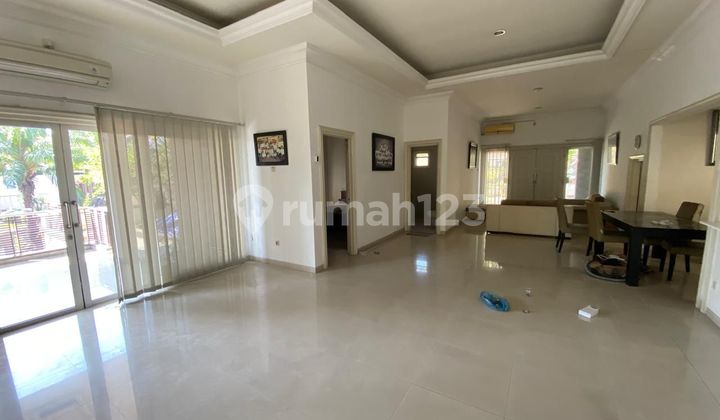 Luxury Candi Golf Jangli House 633/345 M² For Sale/Rent, Upper South Semarang, Grand Green Padma Estetika 2