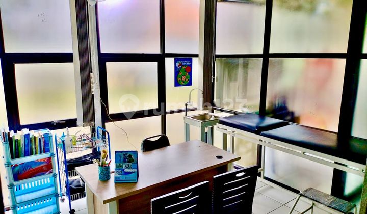 Klinik/Rumah Sakit/Ruang Usaha Luas 1840/300M Gunung Pati Semarang Jawa Tengah Kota Bantuan 2