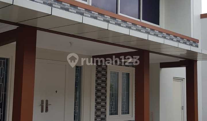 Rumah 7 Kamar Pedurungan Semarang Tlogomulyo Palebon Pleburan Jangli Majapahit