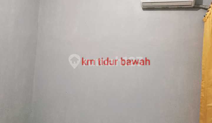 Rumah Pedurungan Semarang Timur Bagus Luas 132/260M Tlogomulyo Gemah Kalicari Muktiharjo 2