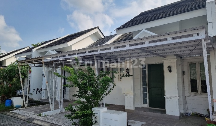 Jual Sewa Rumah Tembalang Dekat Unimus,Undip, Superindo,Citra Grand,Graha Estetika Mulawarman Prof Sudarto 1