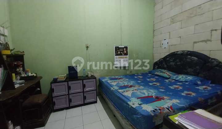 Rumah Genuk Semarang Kota Luas Tanah 100/ Bangunan 100 M 2