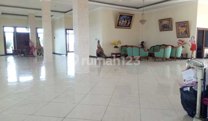 Jual Sewa Ruko Pedurungan Majapahit Raya 688.0 M²/2100 M² 3 Lantai Lamper 2