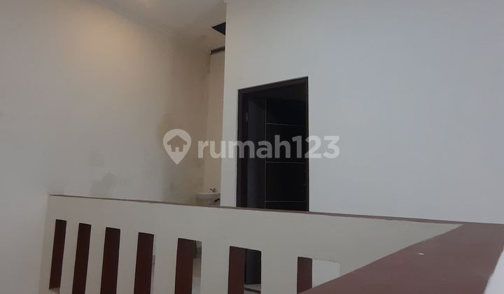 Jual Rumah Bagus 2 Lantai 3 Kamar Pedurungan Luas 88/176M Kota 2