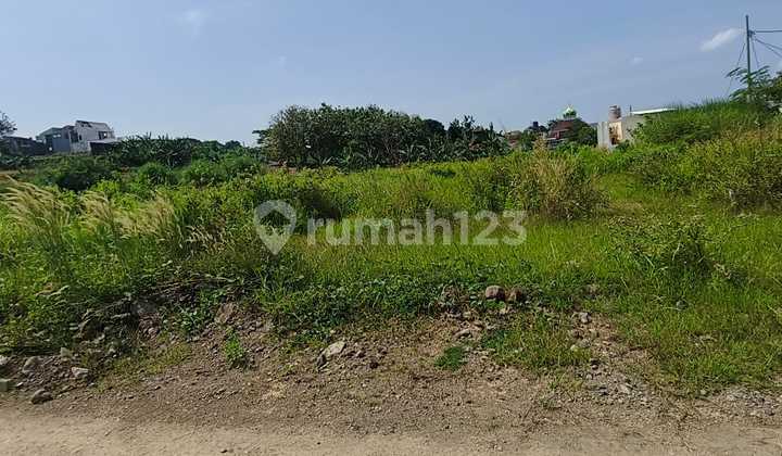 Tanah Tembalang Sendangmulyo SHM Dekat Undip Bebas Banjir Luas 159 M Elang Fatmawati Bulusan 1