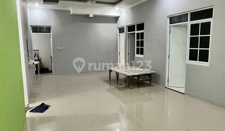Rumah Gajah Mungkur Luas 150/170 2 Lantai Semarang Sampangan Bendan Ngisor Menoreh Lempongsari 2