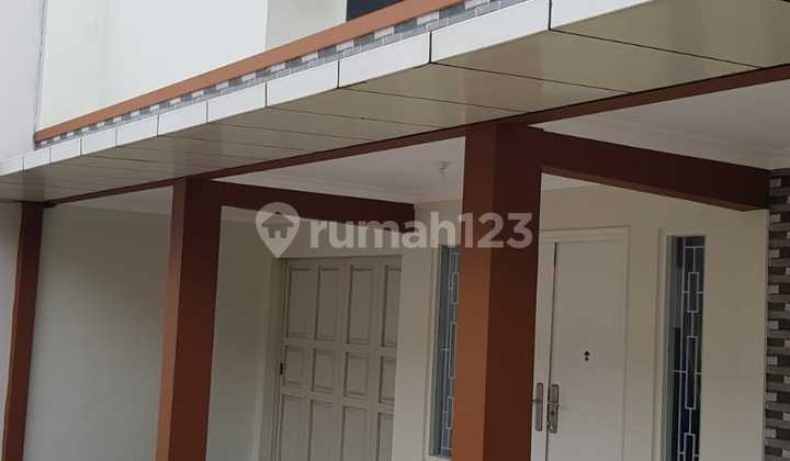 Rumah 7 Kamar Pedurungan Semarang Tlogomulyo Palebon Pleburan Jangli Majapahit 2