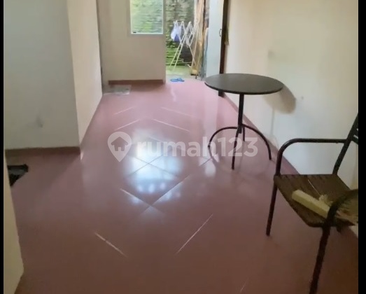 Rental House near UNDIP Tembalang, 3 Rooms Ready to Use, Motorcycle Road Access. 2