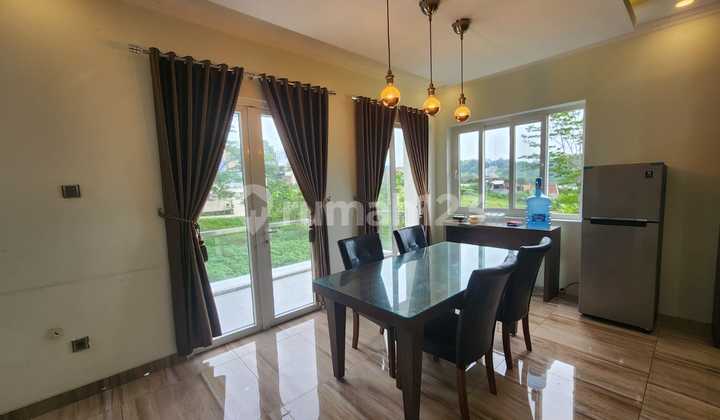 Rumah Bagus Mewah Elit Dekat Candi Golf Tembalang Candisari Jangli Gajahmungkur Semarang Atas 2