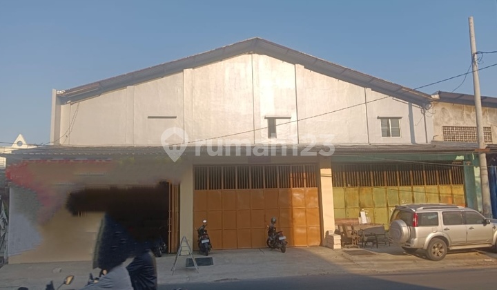 Ruko + Kos 26 Kamar Luas 556/1112 M² 2 Lantai + Roof Ruang Usaha Tembalang Undip Sambiroto Kedungmundu Mulawarman Ngesrep Kampus Univ 1