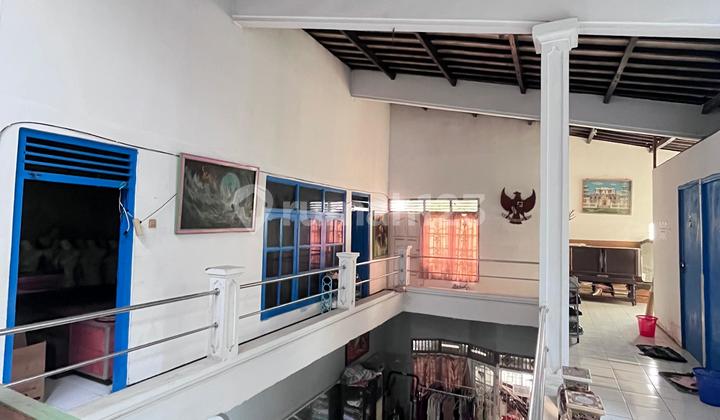 Rumah Kos Ruko Tembalang Dekat Kampus Univ Semarang Kota Atas Strategis Berkembang 2