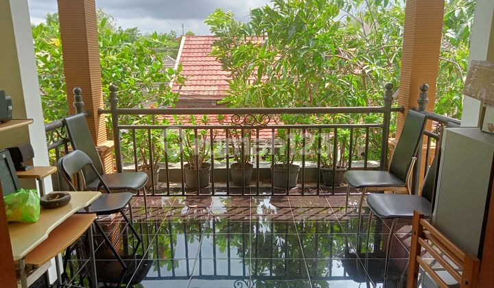 Rumah Bagus 2 Lantai 4 Kamar Luas SHM - Sertifikat Hak Milik di Pedurungan 2