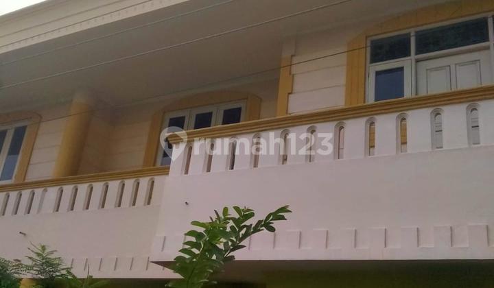 Rumah Semarang Timur Dr Cipto Citarum Mlatiharjo Rejomulyo Rejosari Kota Tengah 1