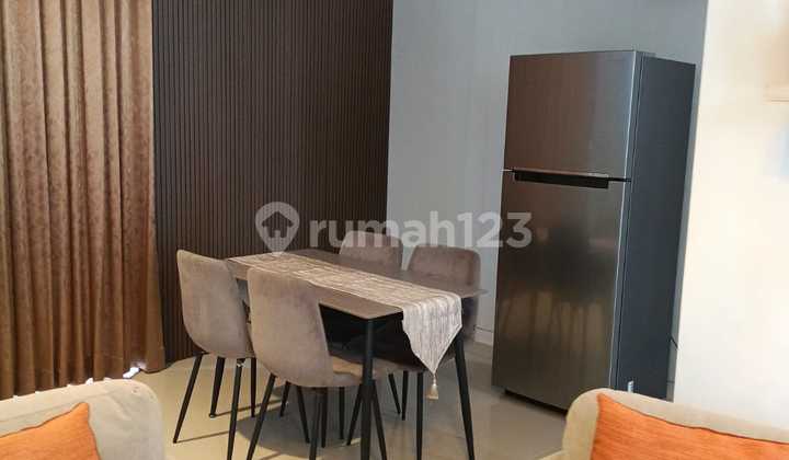 Rumah, 2 Lantai 4 Kamar 4 Toilet Tembalang Semarang Citra Grand Graha Estetika Pandanaran Candi Golf 2